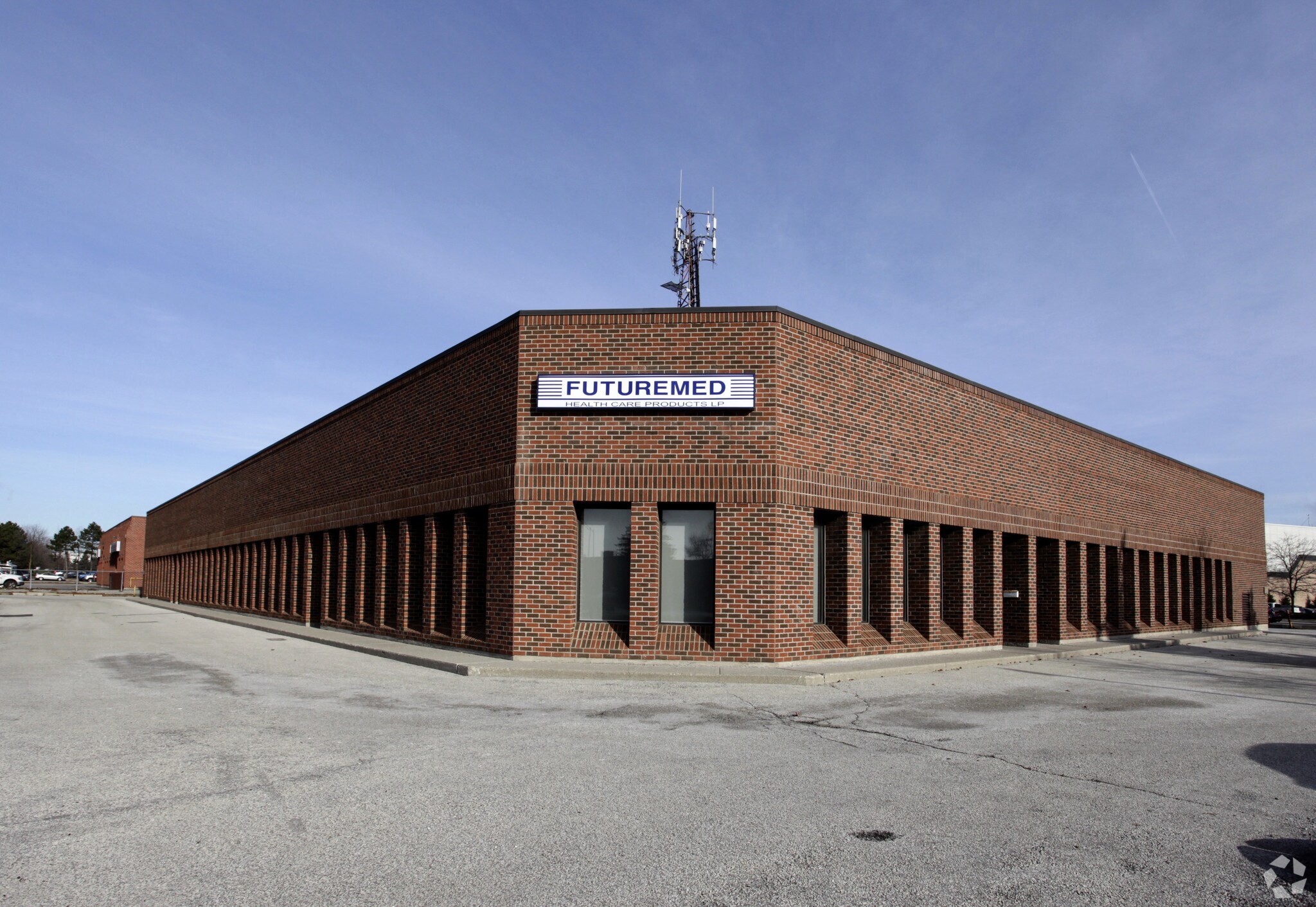 178 Citation Dr, Concord, ON for sale Primary Photo- Image 1 of 1