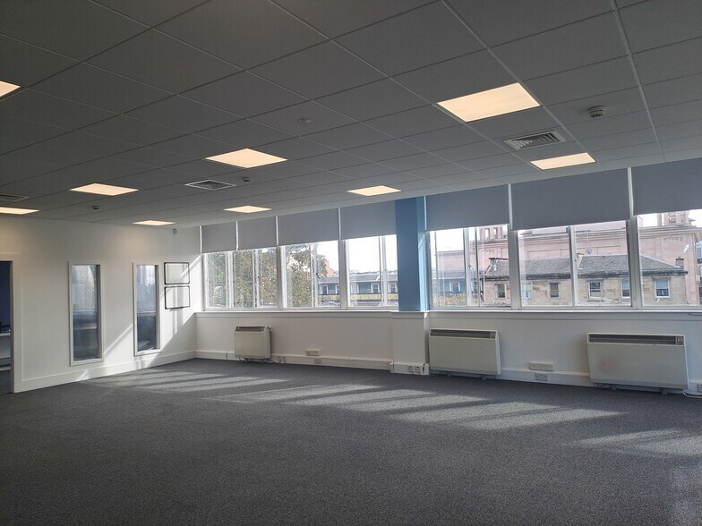 14 North Claremont St, Glasgow à louer - Photo du bâtiment - Image 3 de 3