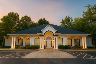 More details for 4380 Kimball Bridge Rd, Alpharetta, GA - Office/Medical for Lease