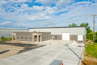 More details for 6136-6138 Cockrill Bend Cir, Nashville, TN - Flex for Lease