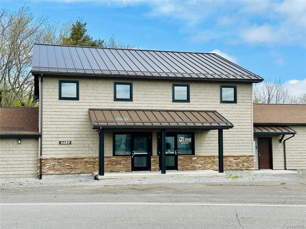 6689 Alleghany Rd, Basom, NY for lease Building Photo- Image 1 of 28