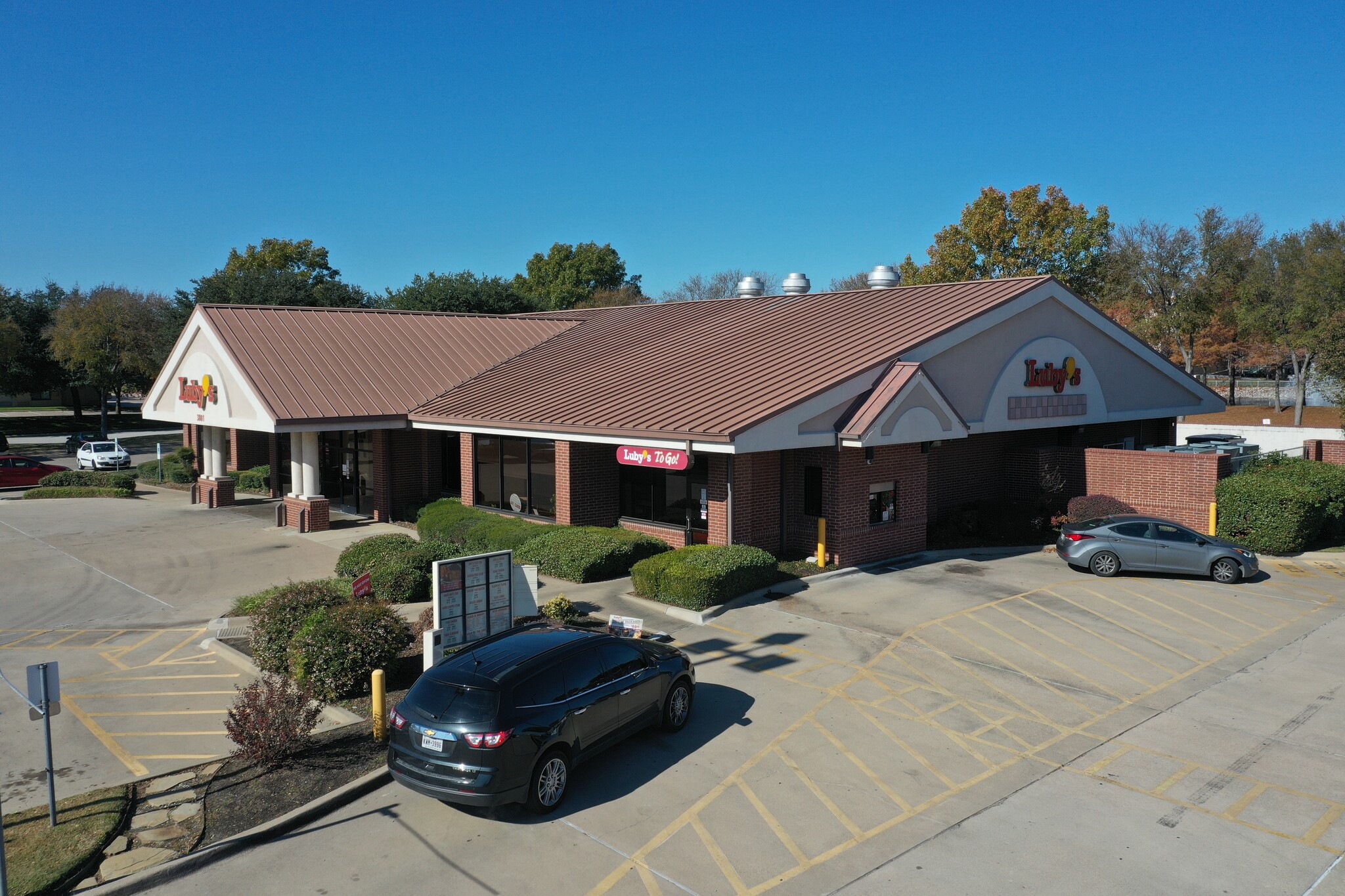 3801 NE Loop 820, Fort Worth, TX for sale Building Photo- Image 1 of 1