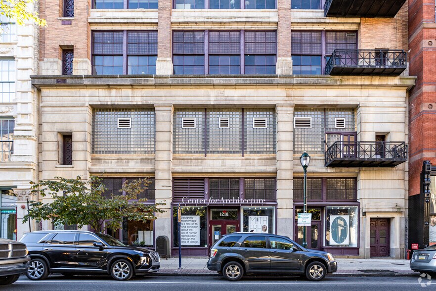 1216-1220 Arch St, Philadelphia, PA à vendre - Photo du bâtiment - Image 3 de 30