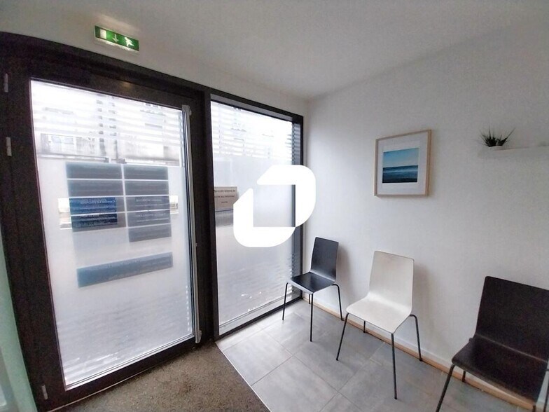 Boulevard Ernest Dalby, Nantes for lease - Interior Photo - Image 3 of 6