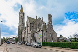 Plus de détails pour 6 Carden Pl, Aberdeen - Bureau à louer