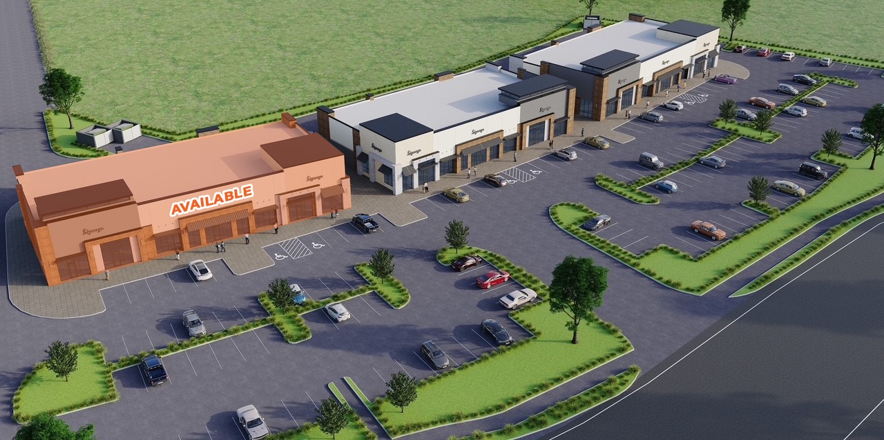 5301 Alma Rd, McKinney, TX for lease Building Photo- Image 1 of 2