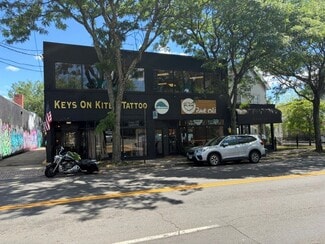 More details for 867 Whalley Ave, New Haven, CT - Retail for Lease