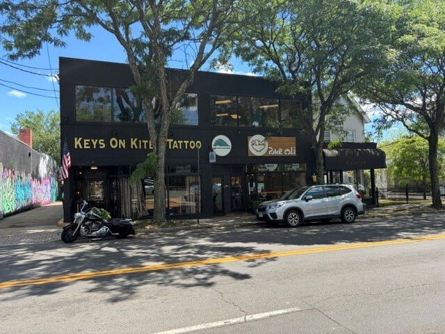 867 Whalley Ave, New Haven, CT for lease Building Photo- Image 1 of 2