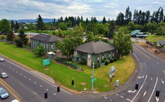 Plus de détails pour 14000-14020 SE Johnson Rd, Oak Grove, OR - Bureau à louer