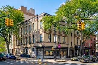 Plus de détails pour 584 Myrtle Ave, Brooklyn, NY - Multi-résidentiel à vendre