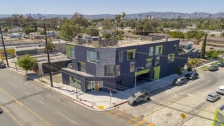 More details for 5135 W Adams Blvd, Los Angeles, CA - Retail for Lease
