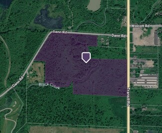 More details for 10500 Transit Rd, East Amherst, NY - Land for Sale