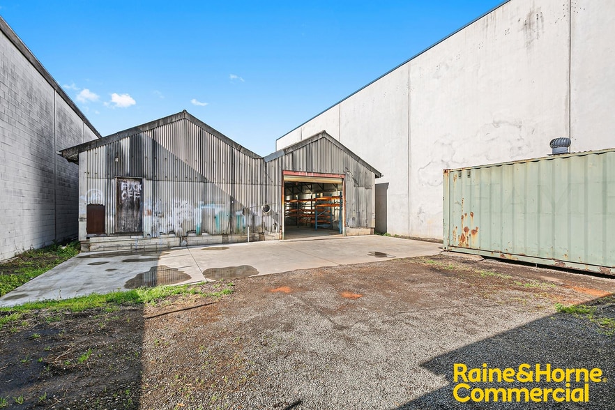 15 Seddon St, Bankstown for lease - Building Photo - Image 3 of 3