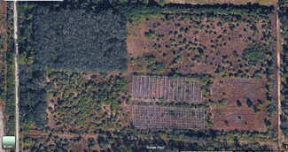 Plus de détails pour 1620 Tobias St, Naples, FL - Terrain à louer