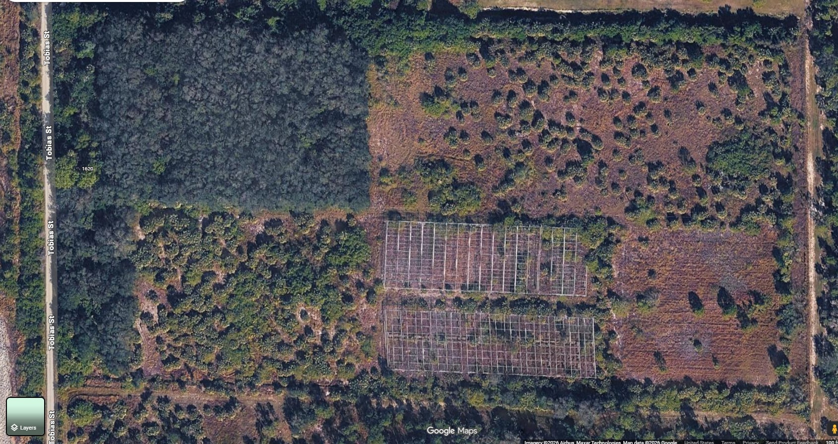 1620 Tobias St, Naples, FL for lease Primary Photo- Image 1 of 7