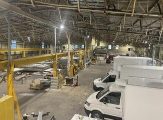 Plus de détails pour Bath Rd, Atworth - Industriel à louer