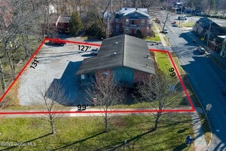 More details for 624 N Broadway, Saratoga Springs, NY - Specialty for Sale