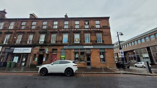 More details for 84 John Finnie St, Kilmarnock - Retail for Lease