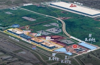 More details for I-240, Oklahoma City, OK - Land for Sale