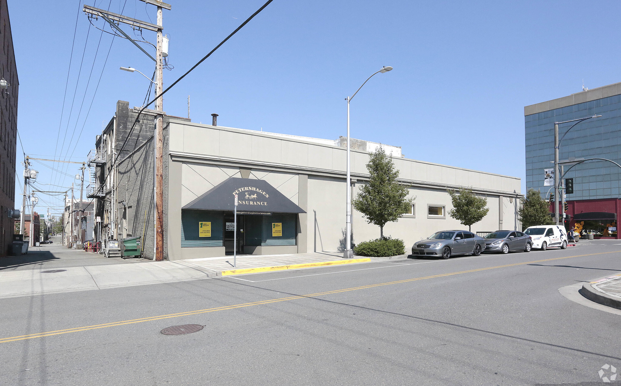 1511 Wall St, Everett, WA for sale Building Photo- Image 1 of 1