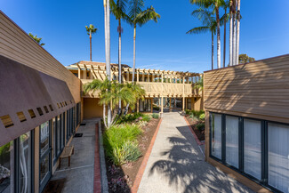 More details for 2002 Jimmy Durante Blvd, Del Mar, CA - Office for Lease