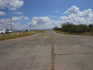 More details for Skyline Interchange, Benson, AZ - Land for Sale