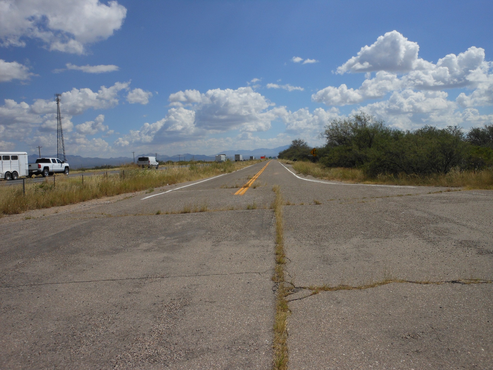 Skyline Interchange, Benson, AZ for sale Other- Image 1 of 5