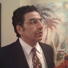 Mohsen Sarhan