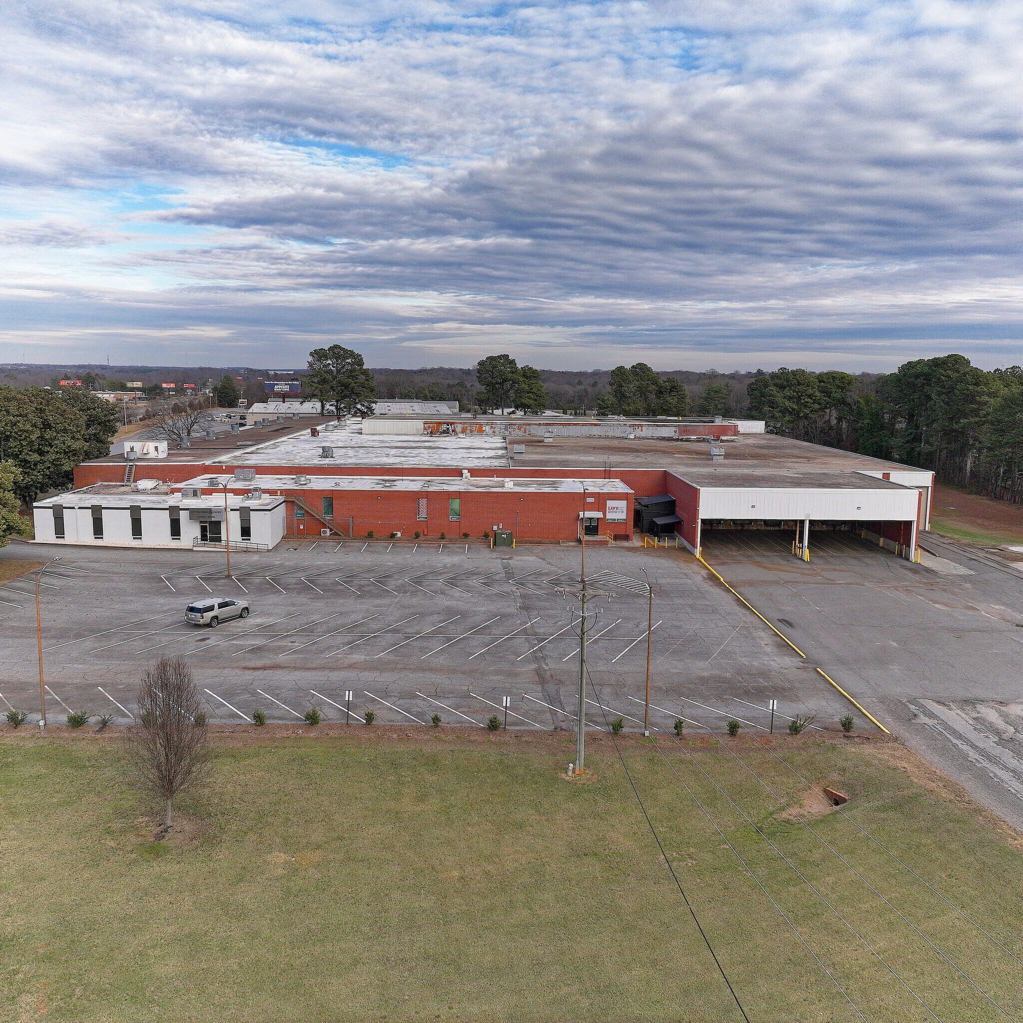 930 Meacham Rd, Statesville, NC à vendre Photo principale- Image 1 de 9