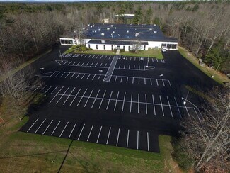 Plus de détails pour 32 Industrial Dr, Exeter, NH - Industriel à vendre