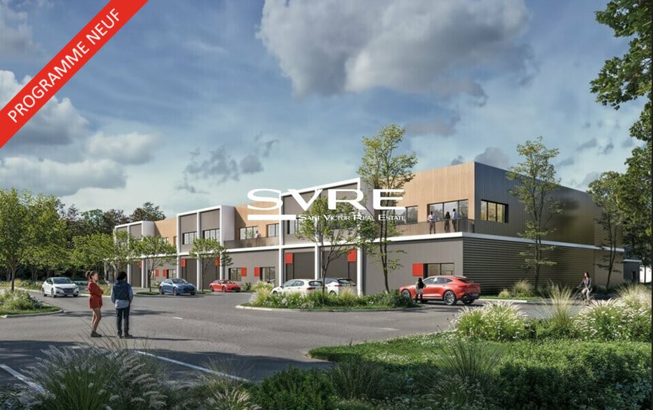 Flex in Marignane for sale - Building Photo - Image 2 of 14