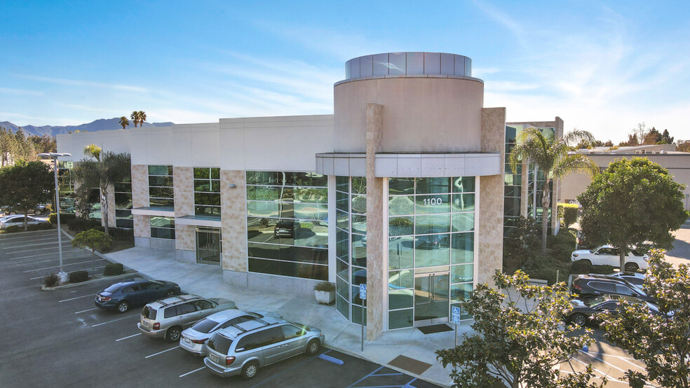 1100 Flynn Rd, Camarillo, CA for lease - Building Photo - Image 3 of 20