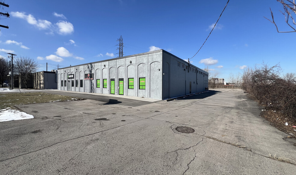 229 Lanark St, Hamilton, ON for lease - Building Photo - Image 1 of 2