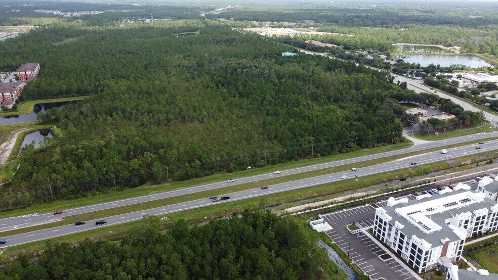 LPGA Blvd & N Clyde Morris Blvd, Daytona Beach, FL à louer - Photo principale - Image 1 de 4
