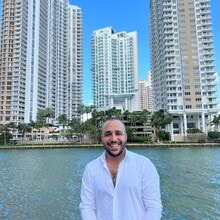 Arman Amirianfar