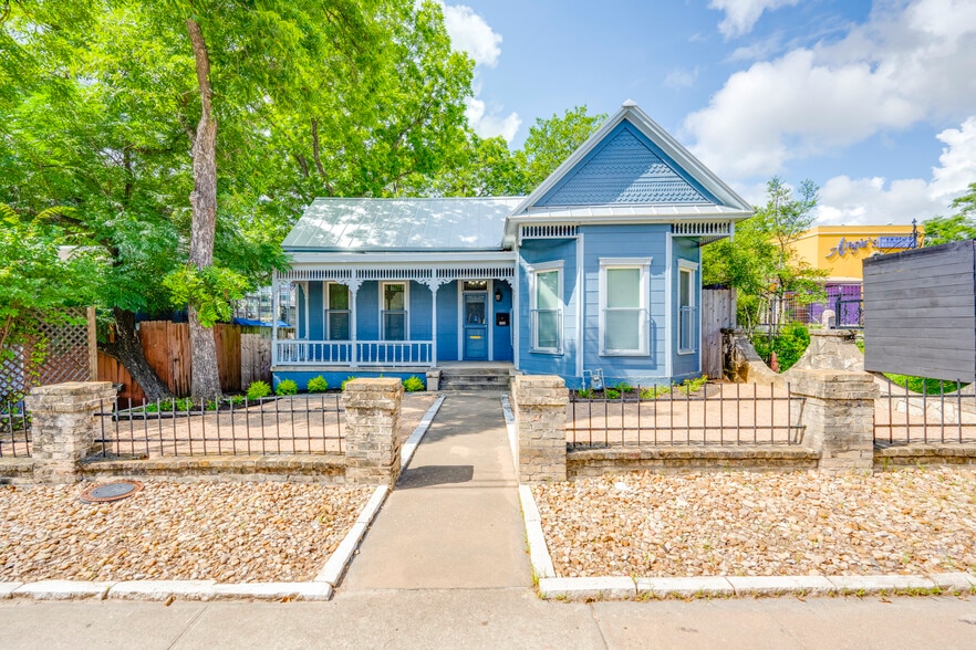 1309 E 7th St, Austin, TX for sale - Building Photo - Image 2 of 14