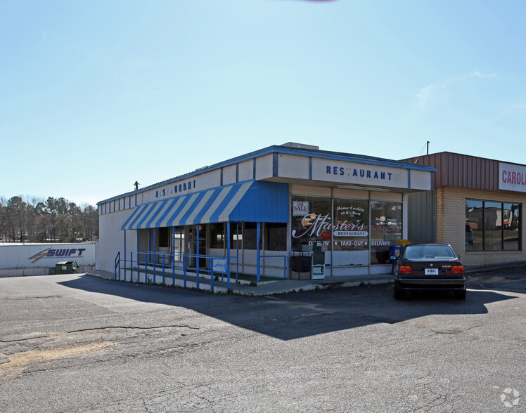 2052 Gordon Hwy, Augusta, GA for sale - Primary Photo - Image 1 of 1