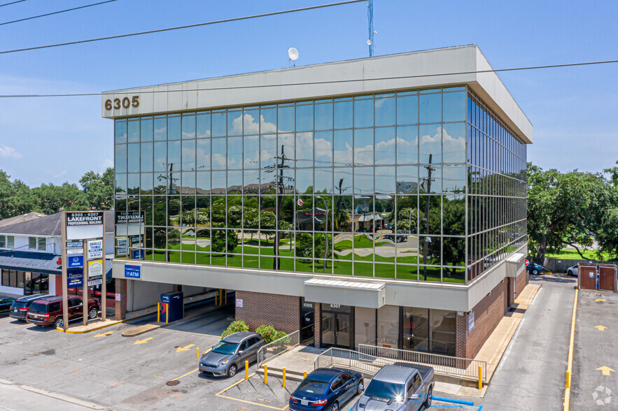 6305-6307 Elysian Fields Ave, New Orleans, LA à vendre - Photo principale - Image 1 de 1