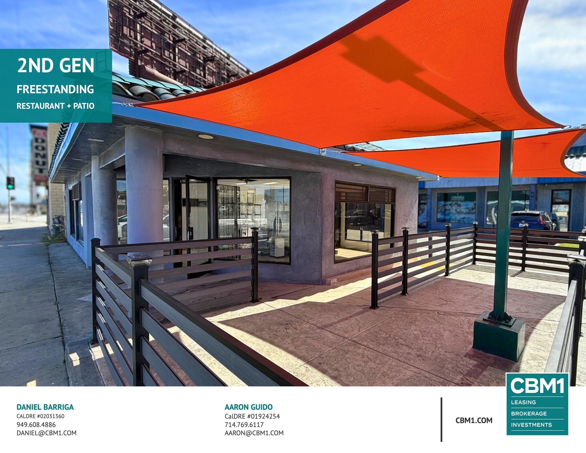 1210-1250 Lomita Blvd, Harbor City, CA for lease Primary Photo- Image 1 of 10