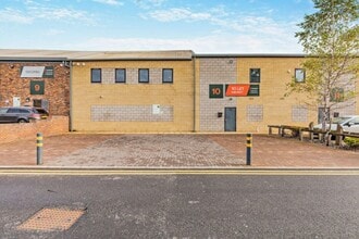 Ross Rd, Stockton On Tees for lease Building Photo- Image 1 of 1