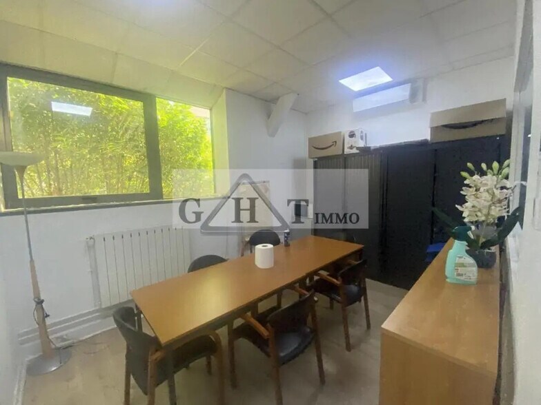 Bureau dans Alfortville à louer - Photo intérieure - Image 2 de 4