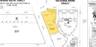 More details for 1496-1500 S Virginia St, Reno, NV - Land for Sale