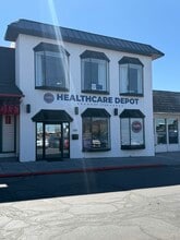 9414-9488 Union Sq, Sandy, UT for lease Building Photo- Image 2 of 31