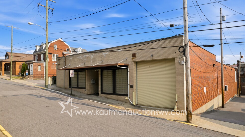 347 W Main St, Clarksburg, WV à vendre - Photo du bâtiment - Image 3 de 40