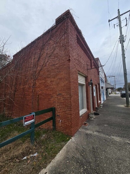 7306 Festival Trail rd, Springfield, SC for sale - Building Photo - Image 3 of 3