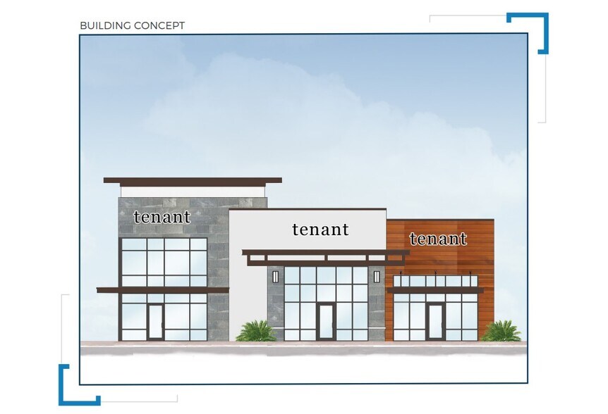 3792 Old Winter Garden Rd, Gotha, FL à louer - Photo du bâtiment - Image 3 de 3