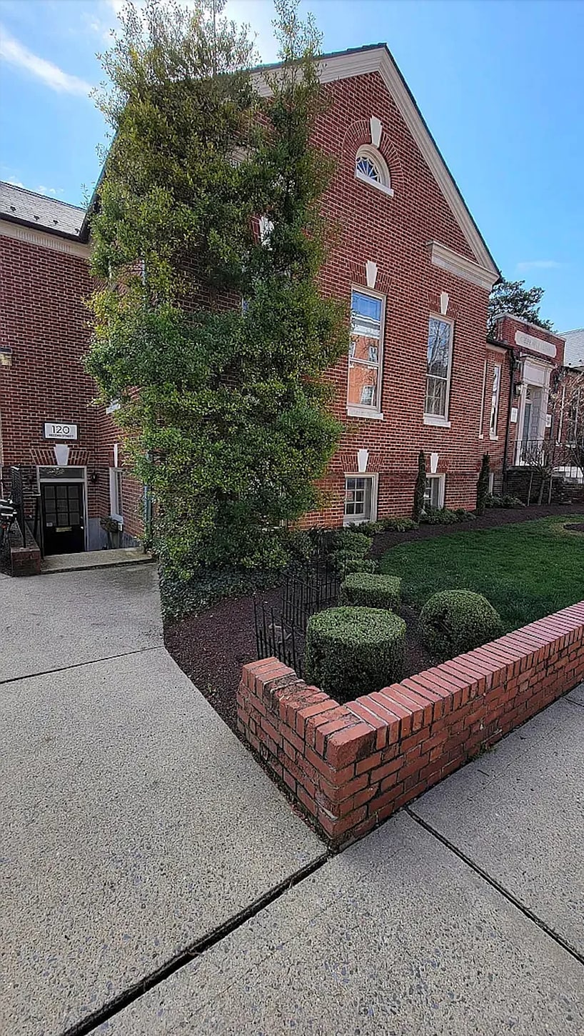 120 Record St, Frederick, MD for lease Interior Photo- Image 1 of 19