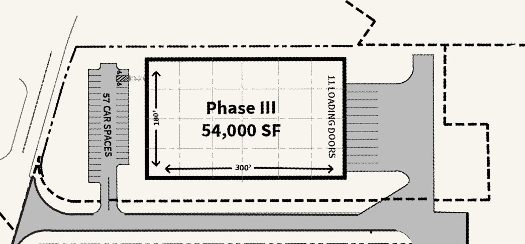 2027 S 12th St, Allentown, PA for lease Site Plan- Image 1 of 1