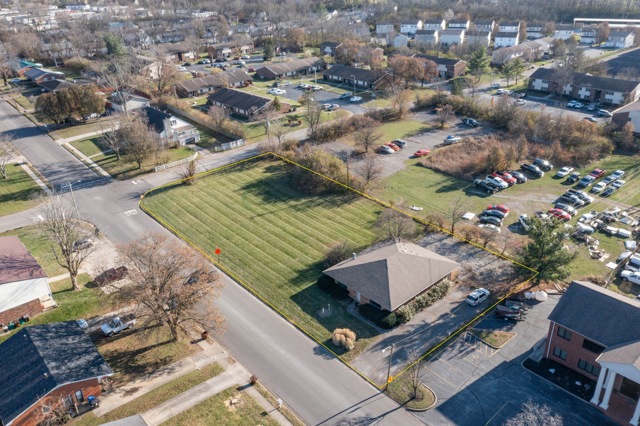 1320 Fulton Rd, Winchester, KY for sale Building Photo- Image 1 of 11