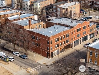 Plus de détails pour 7851 S Bennett Ave, Chicago, IL - Multi-résidentiel à vendre